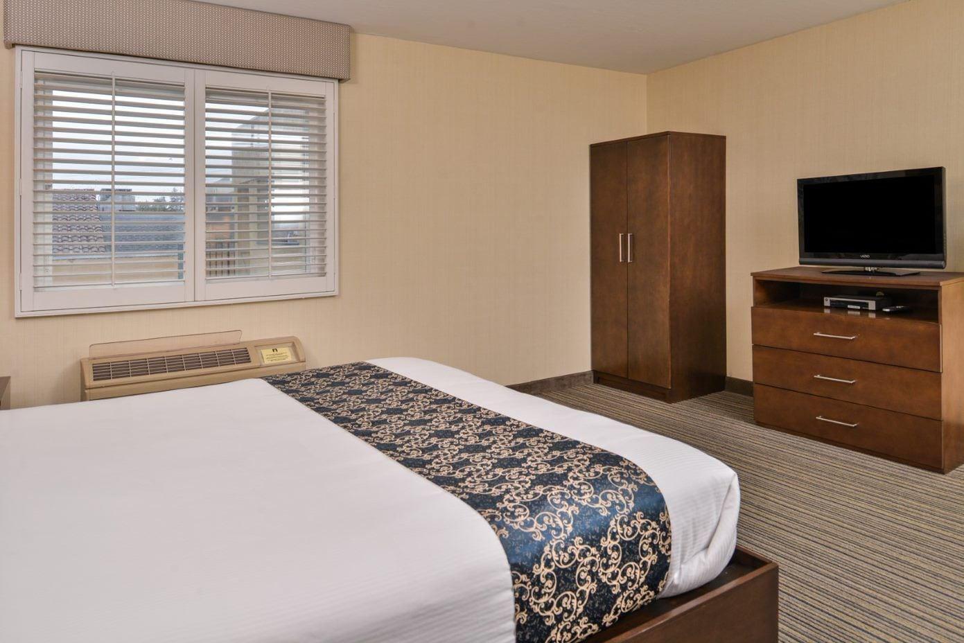 Good Living Inn San Carlos Buitenkant foto