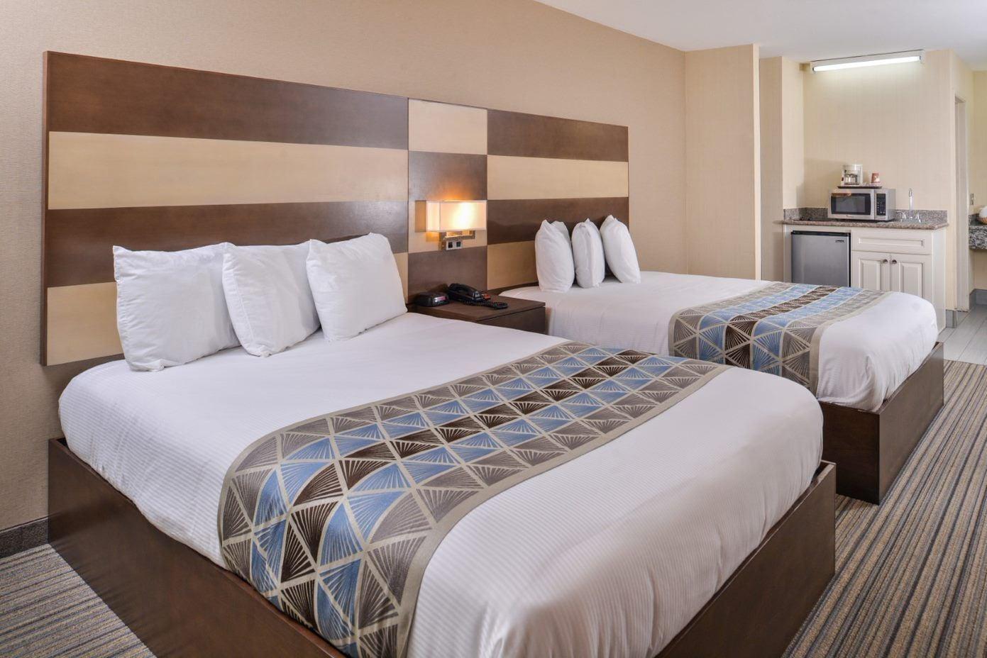Good Living Inn San Carlos Buitenkant foto